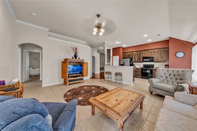 1321 Lauren Lane, Granbury, TX 76048