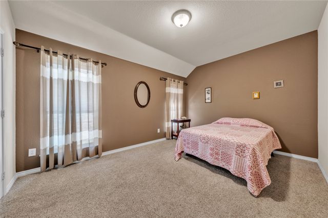 1321 Lauren Lane, Granbury, TX 76048