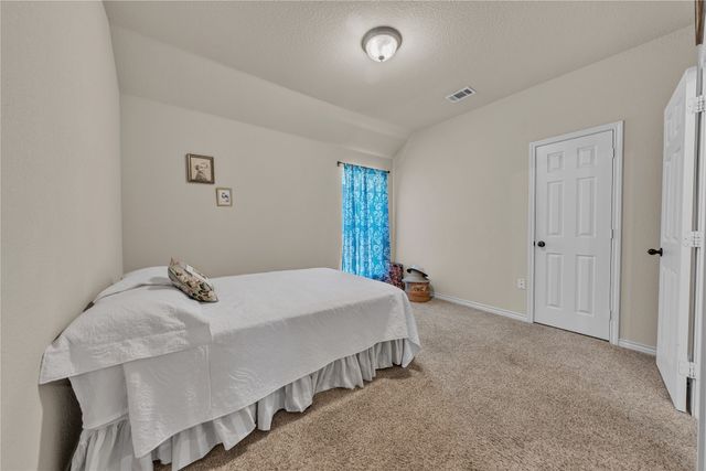 1321 Lauren Lane, Granbury, TX 76048