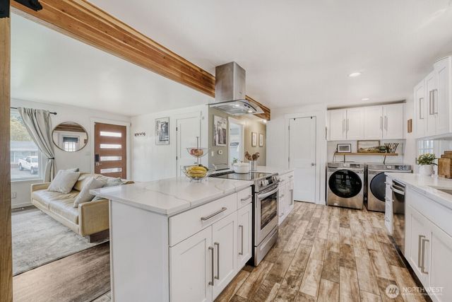 3400 NE 11th Street, Renton, WA 98056