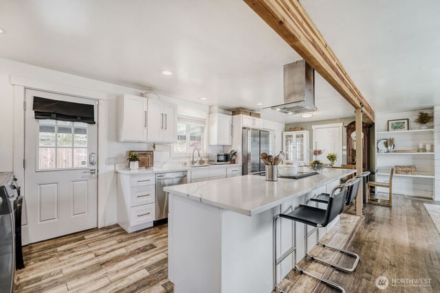 3400 NE 11th Street, Renton, WA 98056