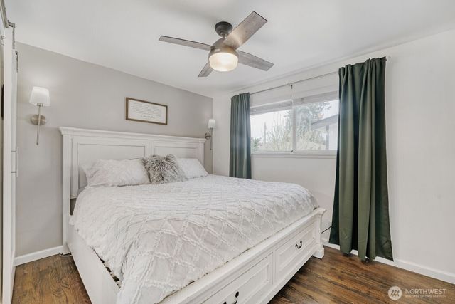 3400 NE 11th Street, Renton, WA 98056