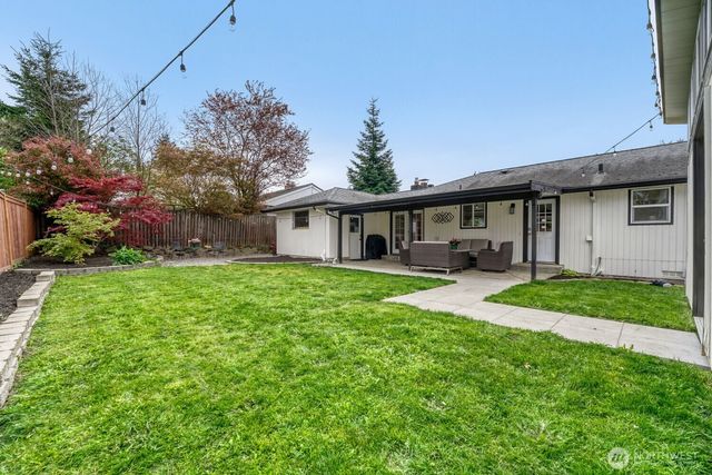 3400 NE 11th Street, Renton, WA 98056