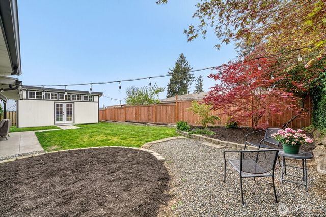 3400 NE 11th Street, Renton, WA 98056