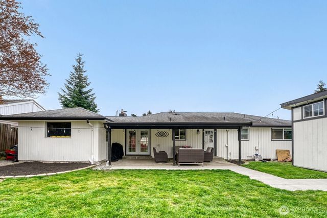 3400 NE 11th Street, Renton, WA 98056