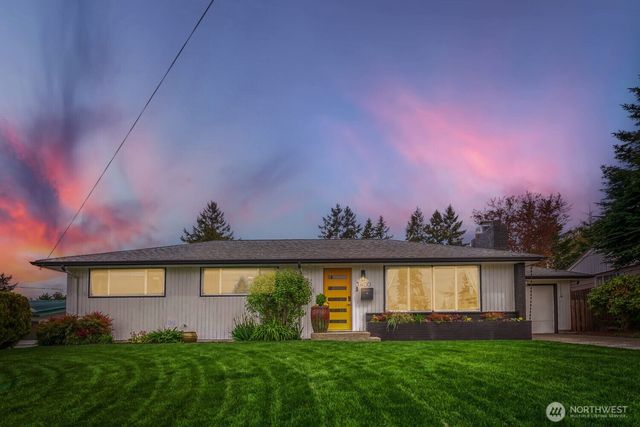 3400 NE 11th Street, Renton, WA 98056