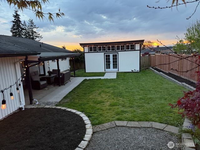 3400 NE 11th Street, Renton, WA 98056