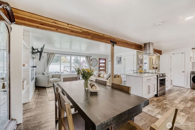 3400 NE 11th Street, Renton, WA 98056