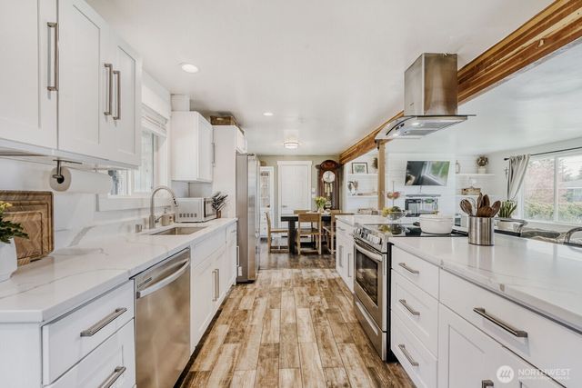 3400 NE 11th Street, Renton, WA 98056