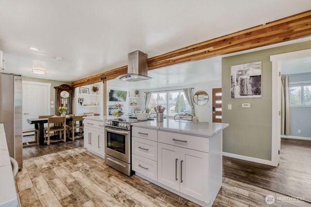 3400 NE 11th Street, Renton, WA 98056