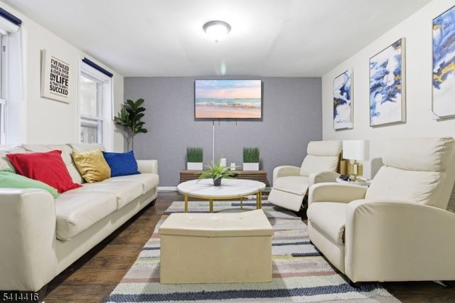 1922 Barnett St, Rahway City, NJ 07065