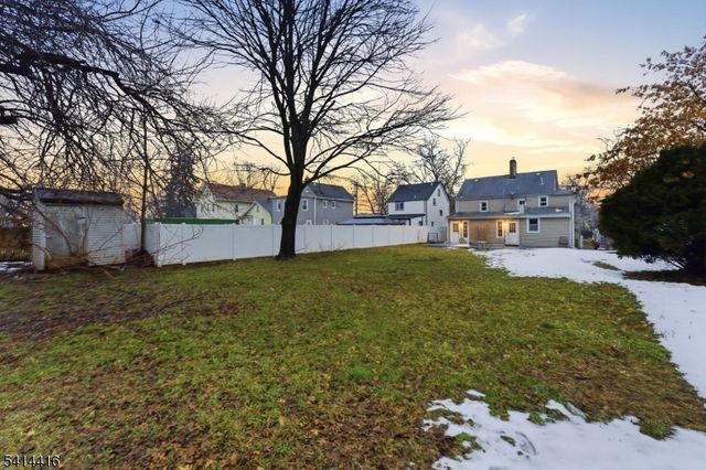 1922 Barnett St, Rahway City, NJ 07065