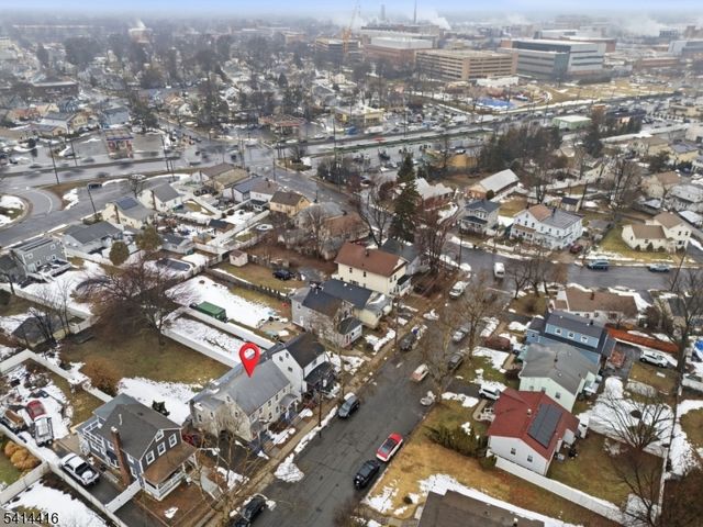 1922 Barnett St, Rahway City, NJ 07065