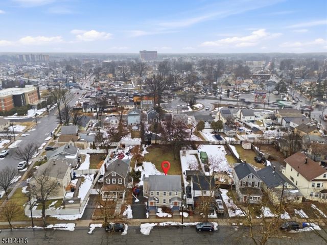 1922 Barnett St, Rahway City, NJ 07065