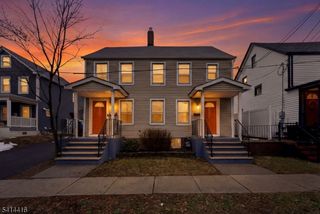 1922 Barnett St, Rahway City, NJ 07065