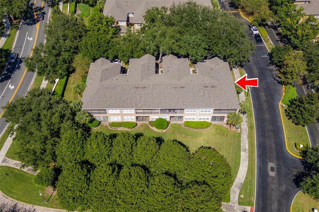 6422 AGASTIA COURT 101, Orlando, FL 32835
