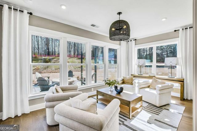 232 Rockledge Bend, Powder Springs, GA 30127