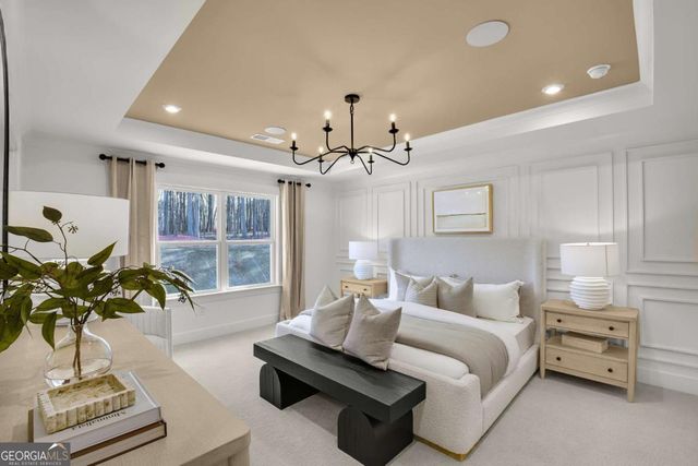 232 Rockledge Bend, Powder Springs, GA 30127