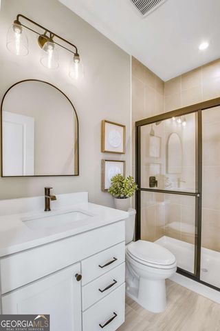 232 Rockledge Bend, Powder Springs, GA 30127