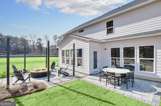 232 Rockledge Bend, Powder Springs, GA 30127