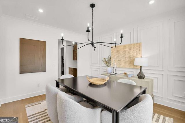 232 Rockledge Bend, Powder Springs, GA 30127