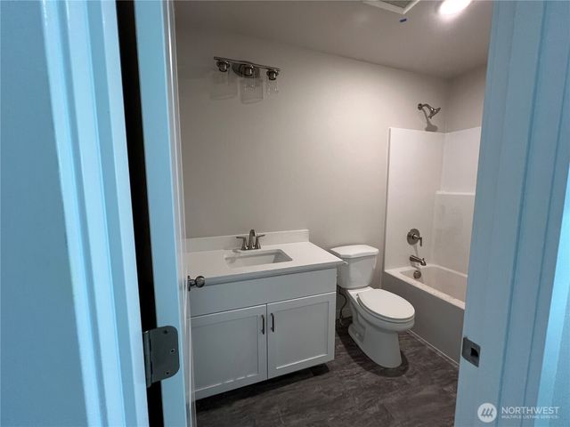 507 N Ruddy Boulevard, Moses Lake, WA 98837