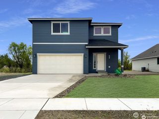 507 N Ruddy Boulevard, Moses Lake, WA 98837