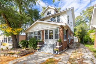 1053 Martin Luther King Jr Street, Grand Rapids, MI 49507