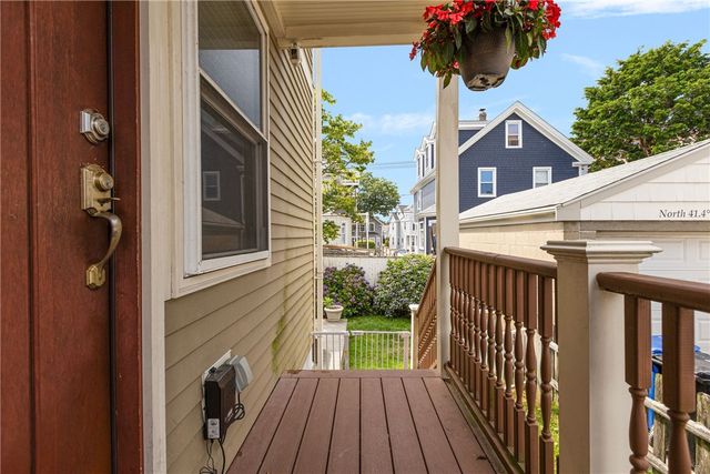 13 Vaughan Avenue, Newport, RI 02840