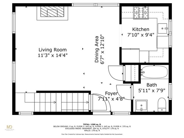 13 Vaughan Avenue, Newport, RI 02840
