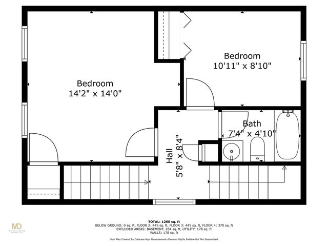 13 Vaughan Avenue, Newport, RI 02840