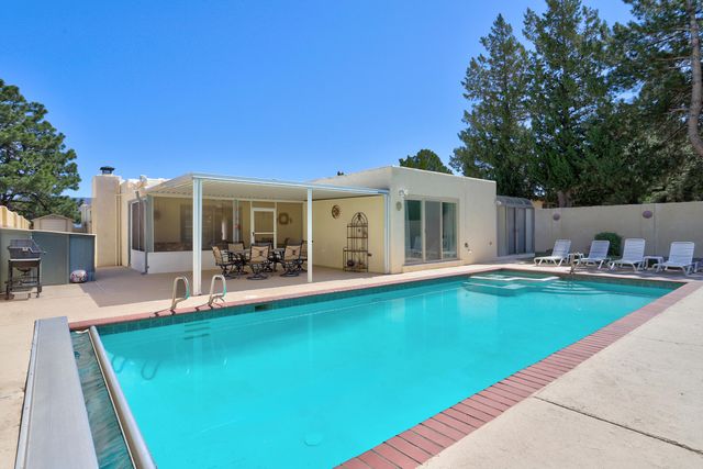 906 Santa Ana Avenue SE, Albuquerque, NM 87123