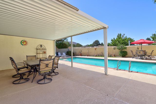906 Santa Ana Avenue SE, Albuquerque, NM 87123