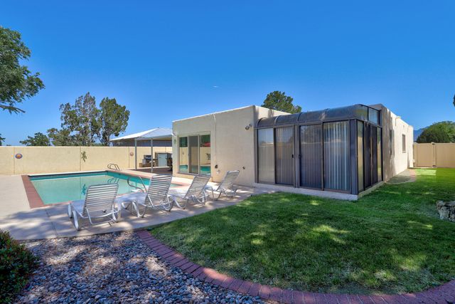 906 Santa Ana Avenue SE, Albuquerque, NM 87123