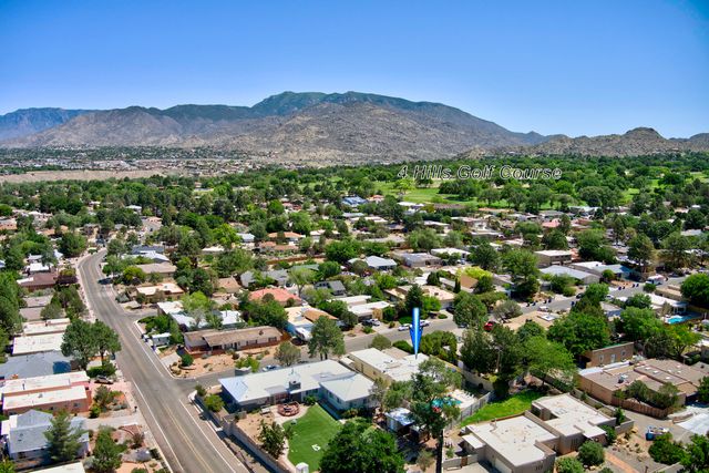 906 Santa Ana Avenue SE, Albuquerque, NM 87123