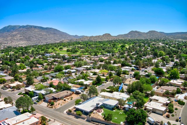906 Santa Ana Avenue SE, Albuquerque, NM 87123