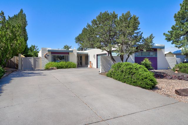 906 Santa Ana Avenue SE, Albuquerque, NM 87123