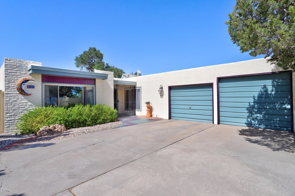 906 Santa Ana Avenue SE, Albuquerque, NM 87123