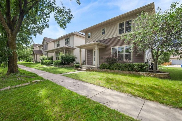7026 Heather Glen DRIVE, Madison, WI 53719