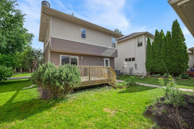 7026 Heather Glen DRIVE, Madison, WI 53719