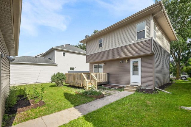 7026 Heather Glen DRIVE, Madison, WI 53719