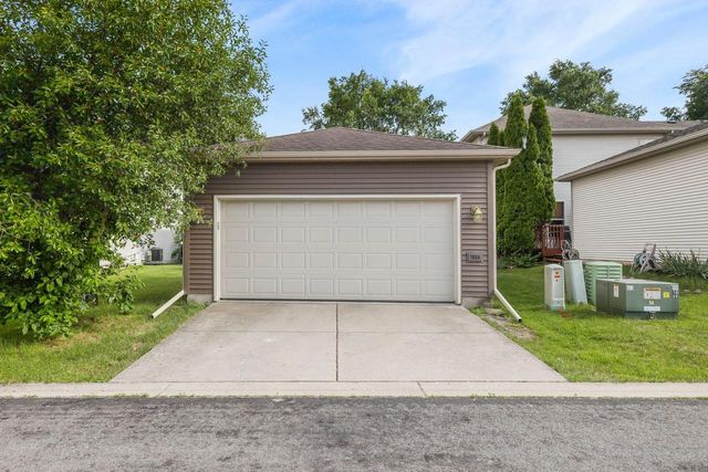 7026 Heather Glen DRIVE, Madison, WI 53719