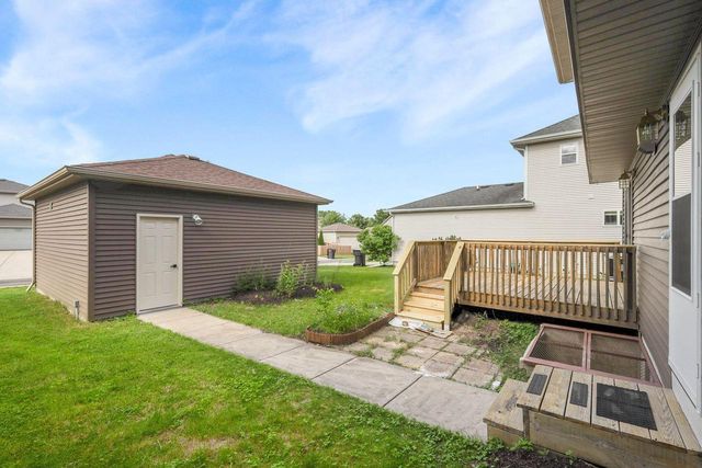 7026 Heather Glen DRIVE, Madison, WI 53719