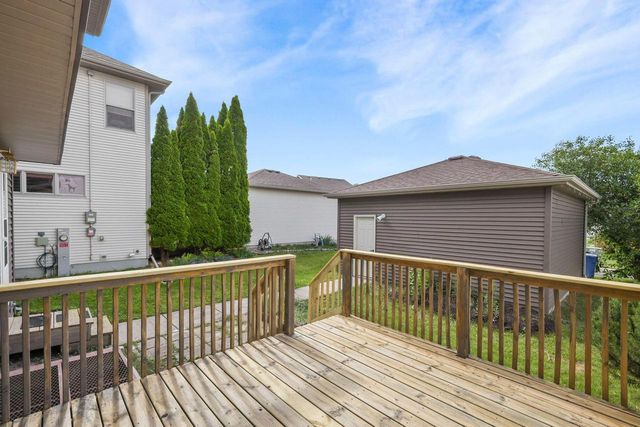 7026 Heather Glen DRIVE, Madison, WI 53719