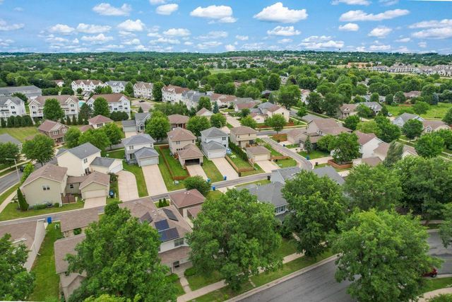 7026 Heather Glen DRIVE, Madison, WI 53719