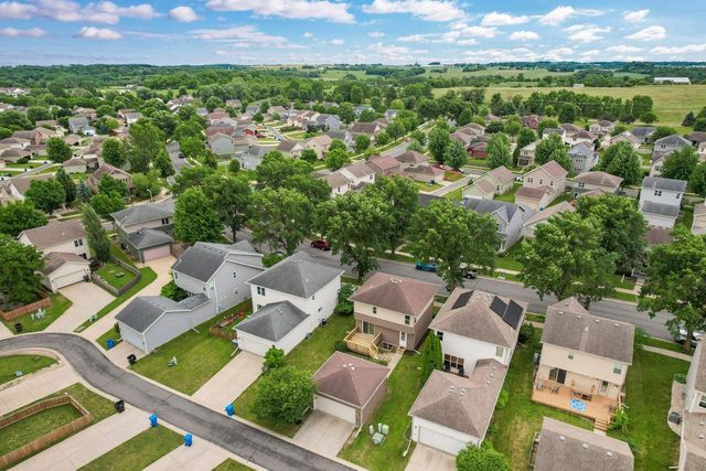 7026 Heather Glen DRIVE, Madison, WI 53719