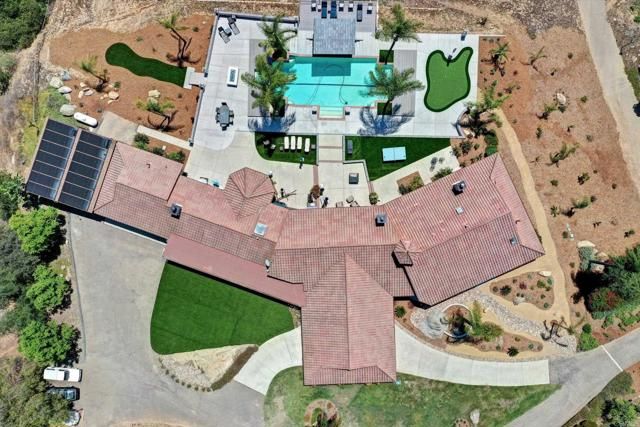 36485 Carney Road, Valley Center, CA 92082