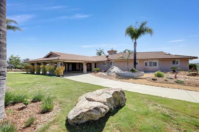 36485 Carney Road, Valley Center, CA 92082