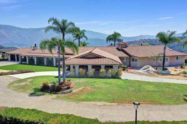 36485 Carney Road, Valley Center, CA 92082