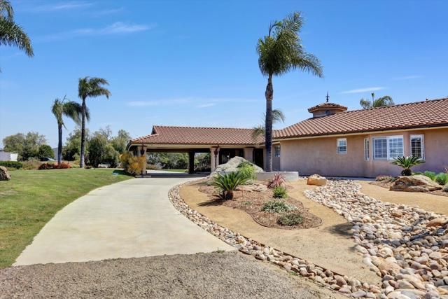 36485 Carney Road, Valley Center, CA 92082